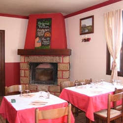 Restaurant La Fontaine