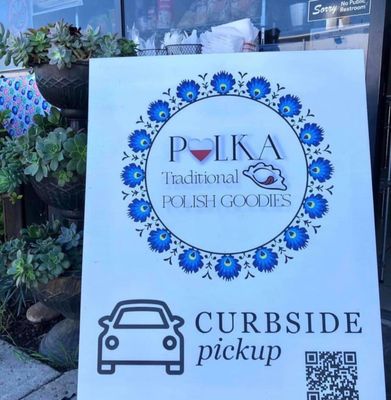 Polka Polish Goodies by null