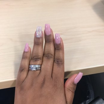 Aphrodite Nail - Nail Salons Near Me - Bayonne, New Jersey