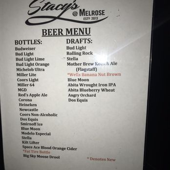 Stacy's @ Melrose - Gay Bars Near Me - Phoenix, Arizona Stacy's @ Melrose - Gay Bars Near Me - Phoenix, Arizona