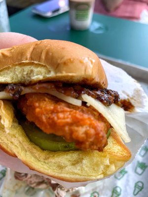 Shake Shack University City by null