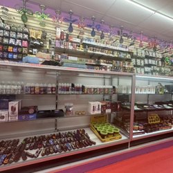 Smoke World, Gaithersburg