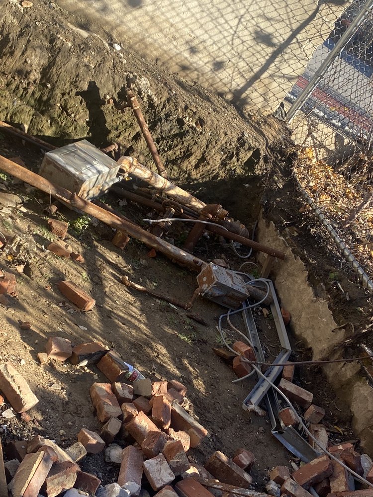 YM JUNK REMOVAL Request a Quote Bronx, New York Junk Removal