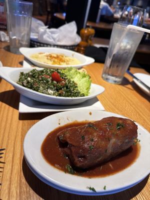 Bison Steakhouse by null