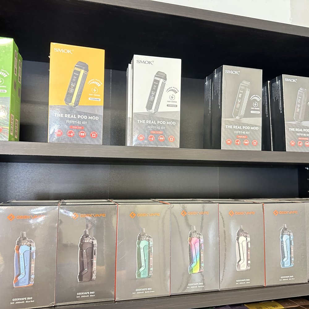 top vape flavors Top 9 Best Selling Vape Juice Brands in 2025