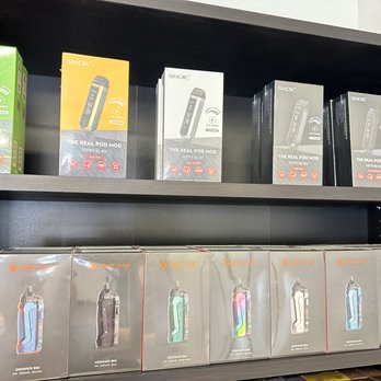 Tustin Vapor - Vape Shops Near Me - Tustin, California Tustin Vapor - Vape Shops Near Me - Tustin, California