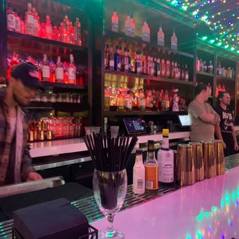 The Parlour Room - Lounges Near Me - Gilbert, Arizona