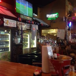 Nice Beer selection