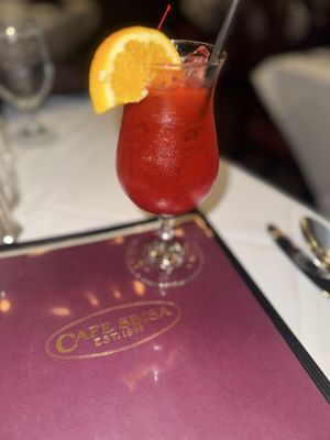 Cafe Sbisa by null Cafe Sbisa by null