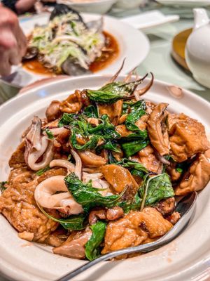 Eat Joy Food by null