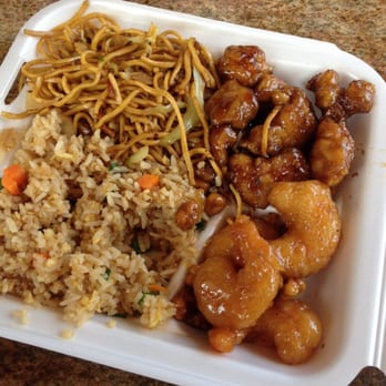 Panda Express - Chinese Near Me - Midlothian, Virginia