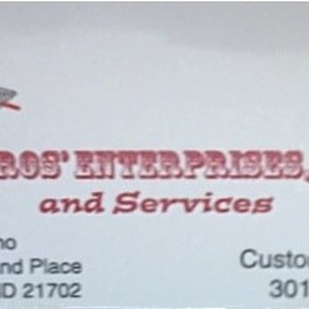 Pedro's Enterprises, Inc. - Painters Near Me - Frederick, Maryland Pedro's Enterprises, Inc. - Painters Near Me - Frederick, Maryland