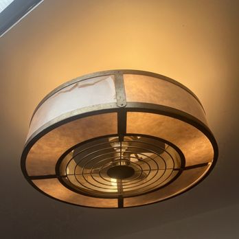 GS Handyman - Installed ceiling fan and light - Handyman Near Me GS Handyman - Installed ceiling fan and light - Handyman Near Me