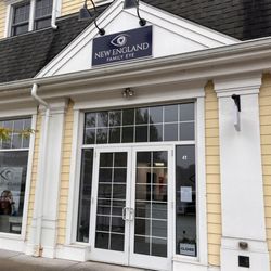 New England Family Eye