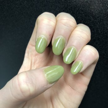 Magic Nails Spa - Dip - Nail Salons Near Me - Juneau, Alaska