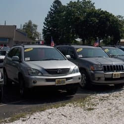 AKJ Auto Sales