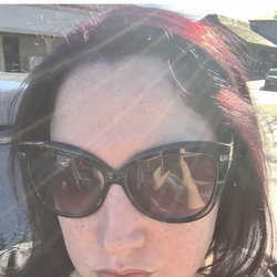 Hot Rodz & Betties Hair Garage - Color and cut by Lacey October 2019