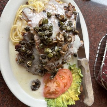Pasquale’s Italian Restaurant - Chicken piccata - Italian Near Me - Beckley, West Virginia Pasquale’s Italian Restaurant - Chicken piccata - Italian Near Me - Beckley, West Virginia