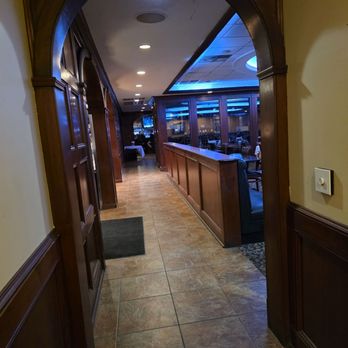 419 West - An elegant interior. - New American Near Me - Roanoke, Virginia 419 West - An elegant interior. - New American Near Me - Roanoke, Virginia