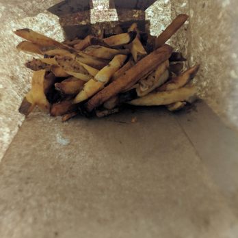 Five Guys - Burgers Near Me - Flemington, New Jersey
