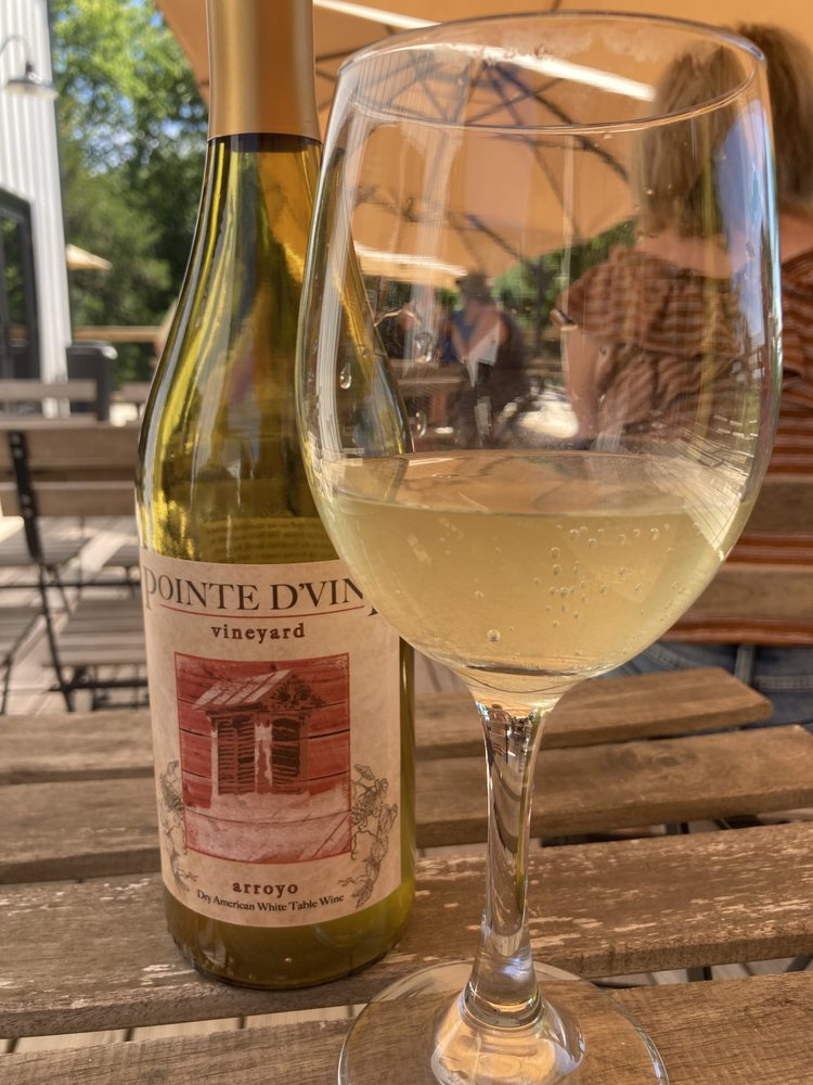 POINTE D’VINE 276 Highway 57, Quincy, IL Yelp