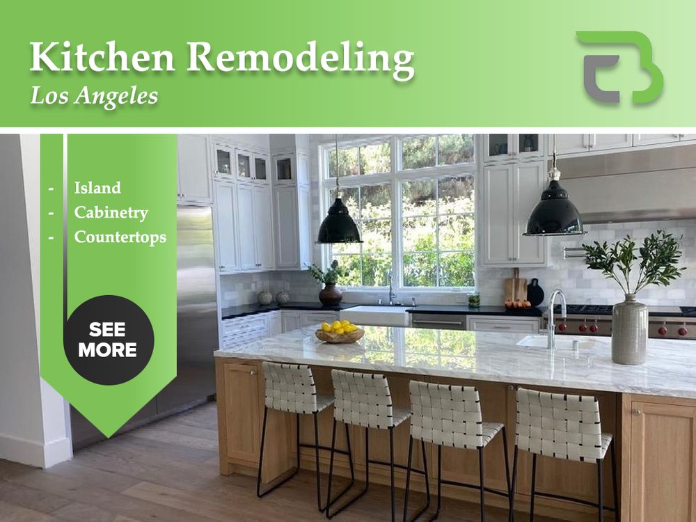 Slide of Built Corp Builders