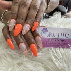 Orchid Spa & Nails