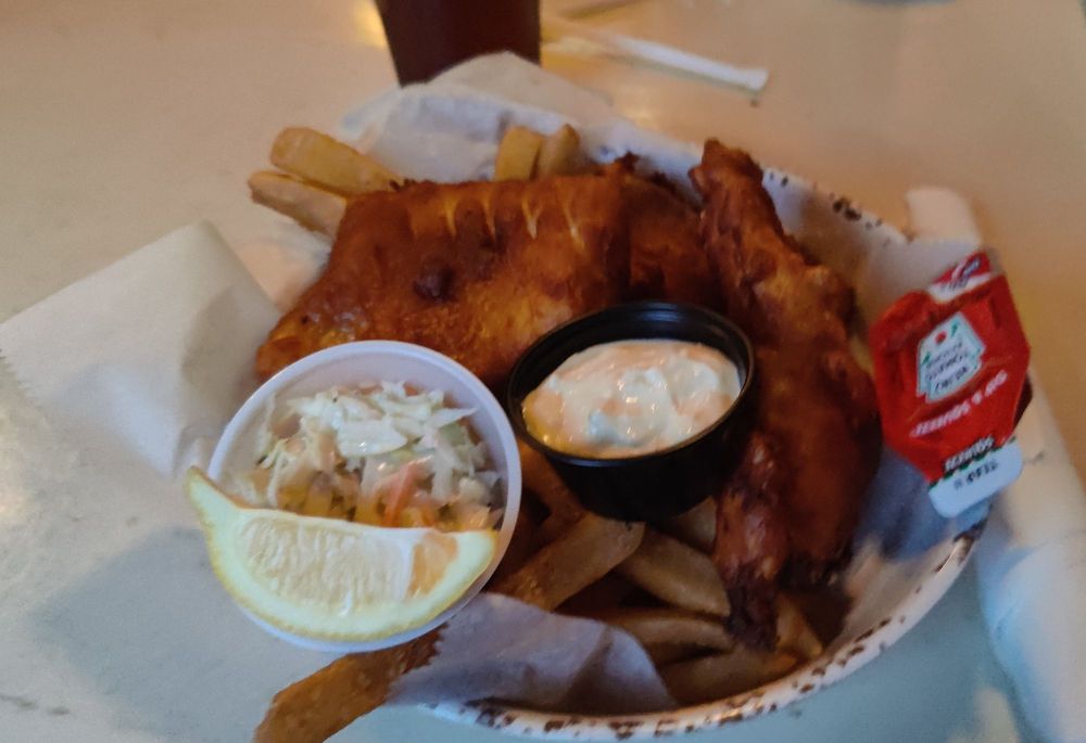 May Kelly's — Mexican restaurant in North Conway