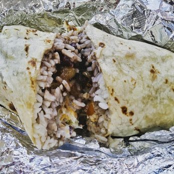 District Taco - Wrapped Carne Asada Burrito the 'El Jefe Way'!!!#GootEats - Mexican Near Me - Riverdale Park, Maryland District Taco - Wrapped Carne Asada Burrito the 'El Jefe Way'!!!#GootEats - Mexican Near Me - Riverdale Park, Maryland