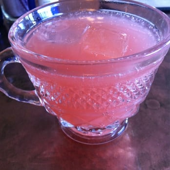 Hillside Farmacy - House punch - New American Near Me - Austin, Texas