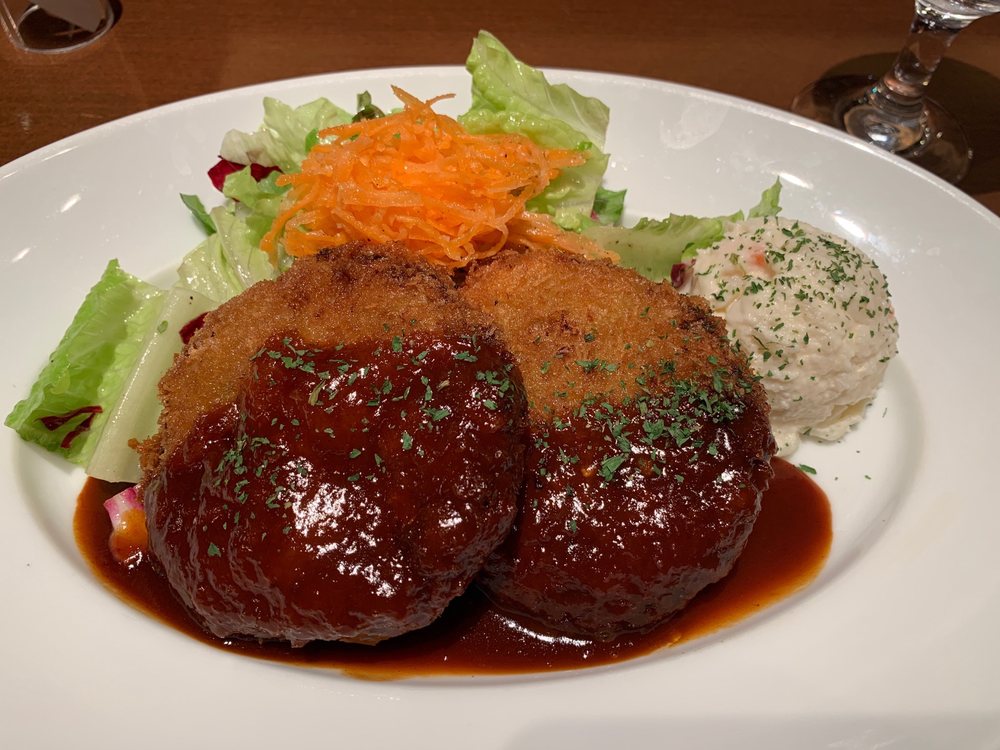 Restaurant Omiya Asakusa Marunouchi Western Style Japanese Food 丸の内1丁目5 1 東京駅 千代田区 東京都 Japan Restaurant Reviews Phone Number Yelp