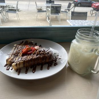 Cosmo Eatery - American Near Me - Houston, Texas