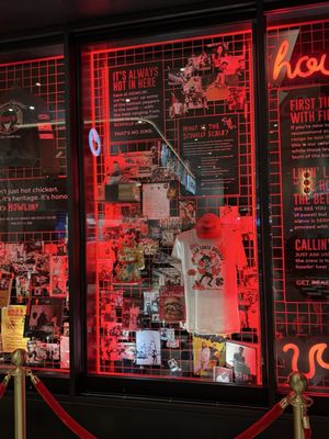 Howlin' Ray's - Las Vegas by null