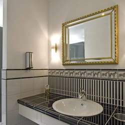 Restaurant Linde - WC Herren