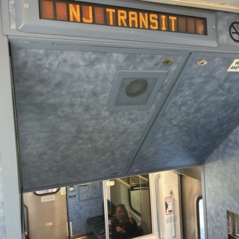 Trenton Transit Center - Train Stations Near Me - Trenton, New Jersey Trenton Transit Center - Train Stations Near Me - Trenton, New Jersey