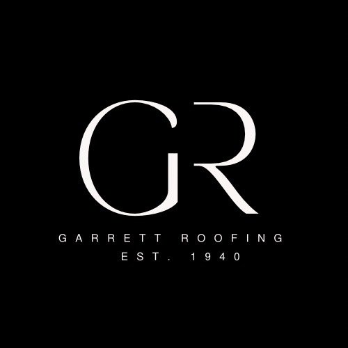 Slide of Garrett Roofing