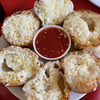 Sal's Pizza - a plate of pizzas and dipping sauce - Pizza Near Me - Nashville, Tennessee Sal's Pizza - a plate of pizzas and dipping sauce - Pizza Near Me - Nashville, Tennessee