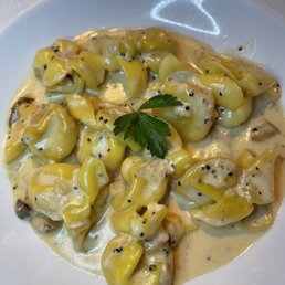 Homemade Pasta