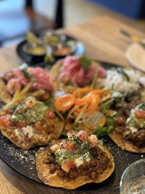 Tinga Kim Taqueria by null