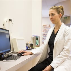 Elizabeth Dunkleberger, DDS