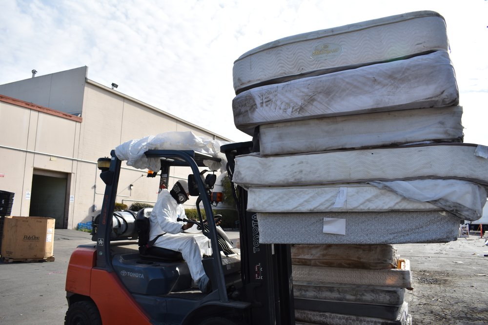 Zero Waste Silicon Valley - social services organization in San Jose, CA