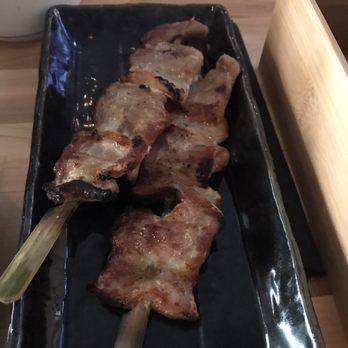 Oak & Coal - Pork belly - Japanese Near Me - Costa Mesa, California