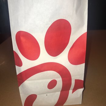 Chick-fil-A - Fast Food Near Me - Redlands, California