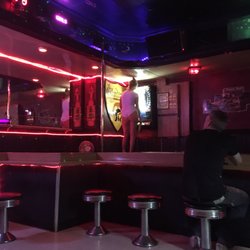 Gladiator Bar