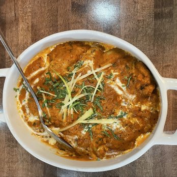 Mannat By Chef Gaurav Mathur - Lamb Korma - Indian Near Me - Kingston, New Jersey Mannat By Chef Gaurav Mathur - Lamb Korma - Indian Near Me - Kingston, New Jersey