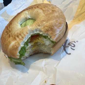 McDonald's - BLT bagel - Fast Food Near Me - Sarnia, Ontario McDonald's - BLT bagel - Fast Food Near Me - Sarnia, Ontario