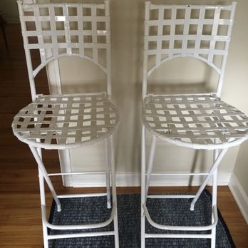 So Cal Patio Master - After - Furniture Reupholstery Near Me - Montrose, California