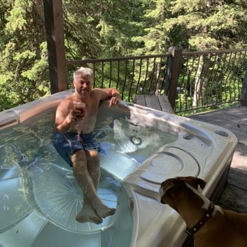 Stewart Mountain Lodging - Vacation Rentals Near Me - Sundance, Utah
