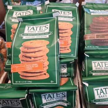 Tate's Bake Shop - Bakeries Near Me - Southampton, New York