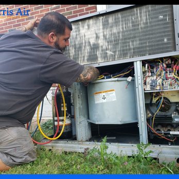 Garris Air - Heating & Air Conditioning/HVAC Near Me - Boiling Springs, South Carolina Garris Air - Heating & Air Conditioning/HVAC Near Me - Boiling Springs, South Carolina